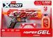 ZURU X Shot Быстрострельный бластер Hyper Gel Stinger с гелевыми шариками 1000 36622 фото 1