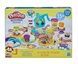 Набір для творчості з пластиліном Hasbro Play Doh Kitchen creatoins "Вечірка з кавою та чаєм" F5751 фото 1