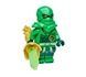 Мініфігурка колекційна LEGO Ninjago 892313 Lloyd Garmadon Мініфігурка Ллойд Гармадон Лего Ніндзяго 892313 фото 2