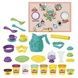 Набір для творчості з пластиліном Hasbro Play Doh Kitchen creatoins "Вечірка з кавою та чаєм" F5751 фото 2