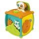 Clementoni&nbsp;Розвиваюча іграшка "Peekaboo Activity Cube" 17672 фото 3