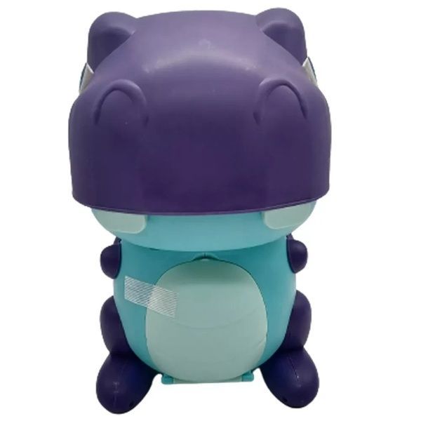Игрушка-сюрприз Otsixe Dinosaur Ice Cream Shop Динозавр Игровой набор магазин мороженого 1368A6 фото