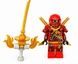 Минифигурка LEGO Ninjago 892405 ниндзяго Кай 892405 фото 1