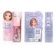 TOP Model Блиск для губ з блискітками BEAUTY and ME 13814 13814 фото 4