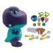 Игрушка-сюрприз Otsixe Dinosaur Ice Cream Shop Динозавр Игровой набор магазин мороженого 1368A6 фото 1