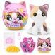 Новинка! Интерактивный игровой набор Pets Alive S2 &ndash; Игривый котята 2 серия 9568 фото 5
