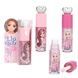 TOP Model Блиск для губ з блискітками BEAUTY and ME 13814 13814 фото 1