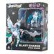 Screechers Wild Blast Charge Star Wings S5 L1 V2 Машинка-трансформер скричер Стар Уингс KS686113 фото 1