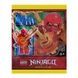 Минифигурка LEGO Ninjago 892405 ниндзяго Кай 892405 фото 2