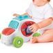 Развивающая игрушка Машинка с конструктором Clementoni "Sensory Car" серия "Soft Clemmy" (8 деталей) 17315 фото 9