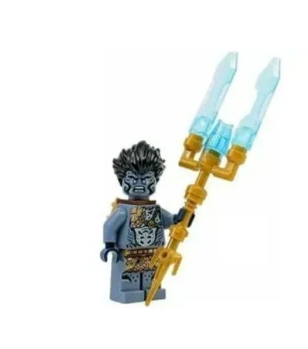 Минифигурка LEGO Ninjago 892405 ниндзяго Кай 892285 фото