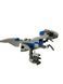 LEGO 1222225 Jurassic World Мініфігурка колекційна Динозавр Блу Blue Raptor Limited Edition 2122225 фото 2