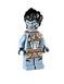 Минифигурка LEGO Ninjago 892405 ниндзяго Кай 892285 фото 2