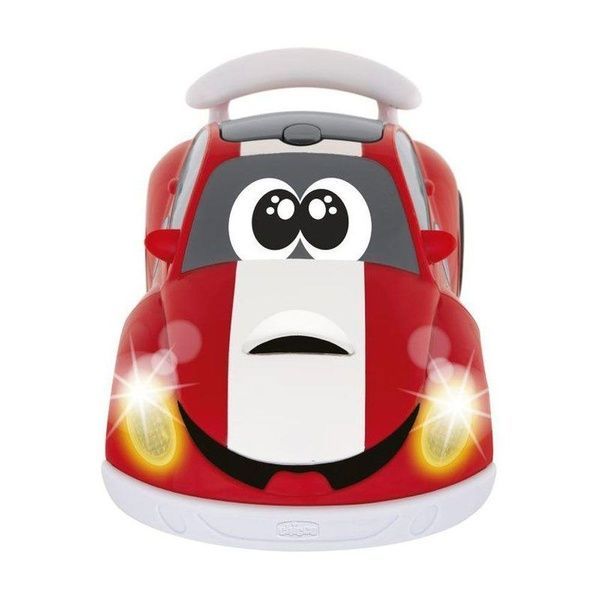 Chicco Іграшка на радіокеруванні "Кабріолет Джонні" 60952.3 фото