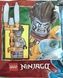 Минифигурка LEGO Ninjago 892405 ниндзяго Кай 892285 фото 1