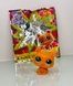 Littlest Pet Shop BEAR - фигурка Литл Пэт Шоп Желтый Медведь Маленький зоомагазин Hasbro 2201046 C2101 фото 2