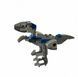 LEGO 1222225 Jurassic World Мініфігурка колекційна Динозавр Блу Blue Raptor Limited Edition 2122225 фото 3
