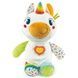 Мягкая музыкальная игрушка Clementoni My Little Unicorn Мой единорог 17846 фото 1