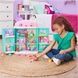Ігровий набір Gabby's Dollhouse Габбі набір художньої студії з фігурками та аксесуарами 20130493/1 фото 7