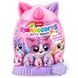 ZURU Мягкая игрушка-сюрприз Rainbocorns Kitty Mania 92125 92125 фото 1