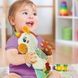 Мягкая музыкальная игрушка Clementoni My Little Unicorn Мой единорог 17846 фото 4