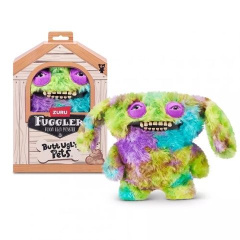 Мягкая игрушка Fuggler Граф Штанец 24 см Фуглер 15731L фото