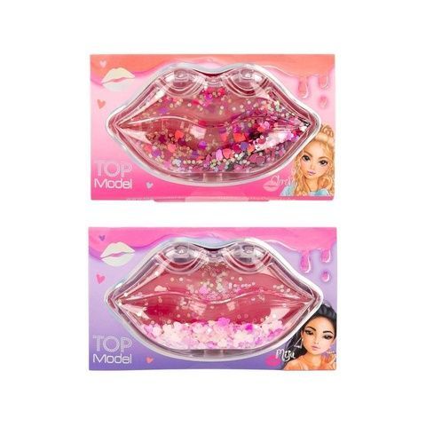 Блеск для губ Top Model BEAUTY and ME детская косметика Топ Модель 12348 12348 фото