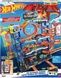 Набор Hot Wheels City Ultimate Garage Легендарный Гараж Игровой набор Хот Уилс с Драконом HKX48 HKX48 фото 1