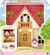 Ігровий набір Sylvanian Families Затишний будиночок з меблями та фігуркою кролика 5567 фото 2