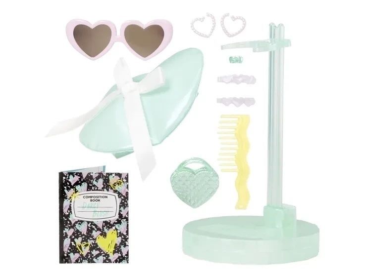 Кукла LOL Surprise Tweens Darcy Blush Series 4 (588740) 588740 фото