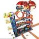 Набор Hot Wheels City Ultimate Garage Легендарный Гараж Игровой набор Хот Уилс с Драконом HKX48 HKX48 фото 7