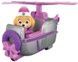 Paw Patrol Fire Rescue Skye Щенячий патруль пожарная спасательная миссия спасательный вертолет с водителем Скай 20153733 фото 5