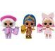 Игровой набор LOL ЛОЛ Кукла Sunshine Makeover Солнечное преобразование 589396 фото 4