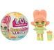 Игровой набор LOL ЛОЛ Кукла Sunshine Makeover Солнечное преобразование 589396 фото 1