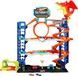 Набор Hot Wheels City Ultimate Garage Легендарный Гараж Игровой набор Хот Уилс с Драконом HKX48 HKX48 фото 4
