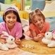 Интерактивная игрушка Pets Alive Мама кролица с сюрпризом (9554) 9554 фото 9