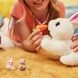 Интерактивная игрушка Pets Alive Мама кролица с сюрпризом (9554) 9554 фото 8