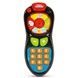 Музыкальная игрушка пульт Clementoni Baby Remote Control 17180 фото 1