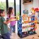 Набор Hot Wheels City Ultimate Garage Легендарный Гараж Игровой набор Хот Уилс с Драконом HKX48 HKX48 фото 8