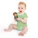 Музыкальная игрушка пульт Clementoni Baby Remote Control 17180 фото 4