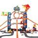 Набор Hot Wheels City Ultimate Garage Легендарный Гараж Игровой набор Хот Уилс с Драконом HKX48 HKX48 фото 2