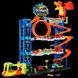 Набор Hot Wheels City Ultimate Garage Легендарный Гараж Игровой набор Хот Уилс с Драконом HKX48 HKX48 фото 9