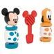 Clementoni&nbsp;Развивающая игрушка "Mickey & Pluto Build & Play" серія "Disney Baby" 17814 фото 4