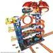 Набор Hot Wheels City Ultimate Garage Легендарный Гараж Игровой набор Хот Уилс с Драконом HKX48 HKX48 фото 3