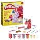 Пластилін Play-Doh Фабрика морозива Magical Frozen Treats F3614 F3614 фото 2