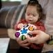 Baby Einstein Іграшка розвиваюча "Curiosity Clutch" 12491 фото 4