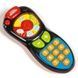 Музыкальная игрушка пульт Clementoni Baby Remote Control 17180 фото 2