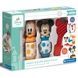 Clementoni&nbsp;Развивающая игрушка "Mickey & Pluto Build & Play" серія "Disney Baby" 17814 фото 6