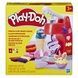 Пластилін Play-Doh Фабрика морозива Magical Frozen Treats F3614 F3614 фото 1