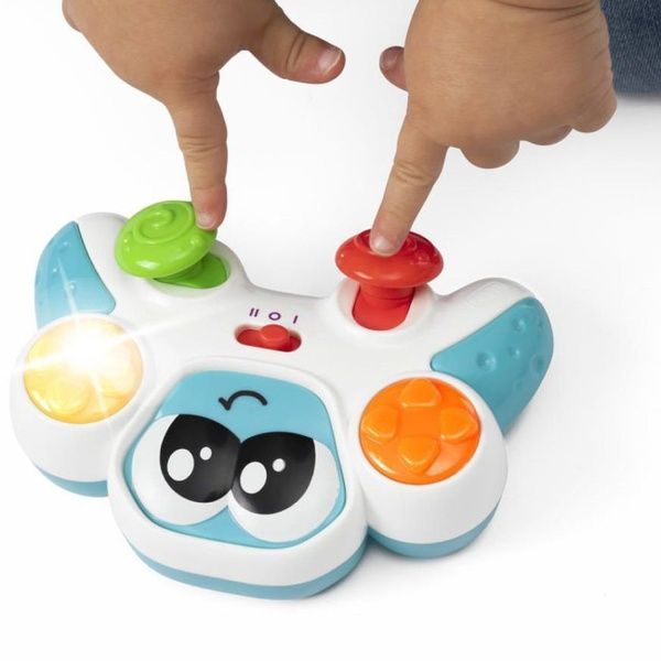 Chicco Музична іграшка Джойстик 11162.00 фото